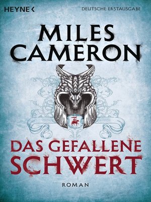 cover image of Das gefallene Schwert